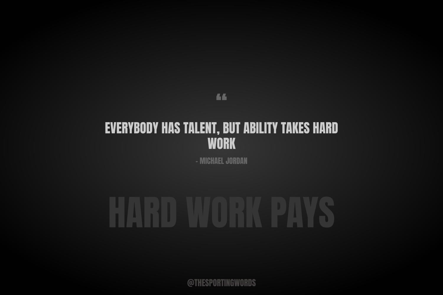 55 Motivational Basketball Quotes About Hard Work From Basketball ...