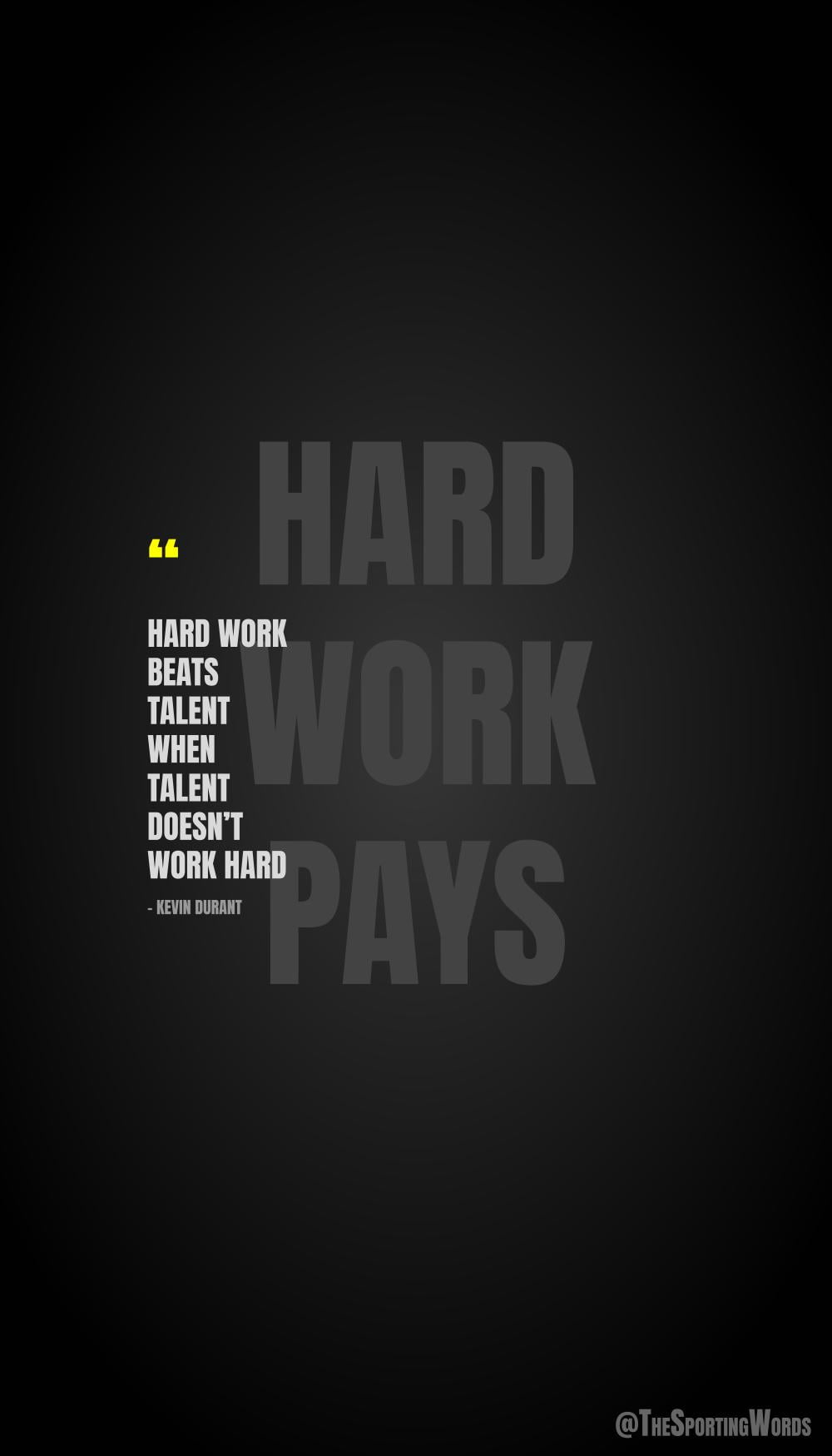 famous basketball quotes about working hard