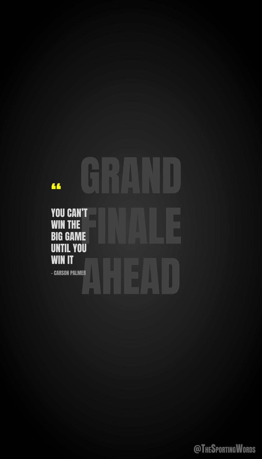 Motivational Wallpaper on Winner: when you play the game of