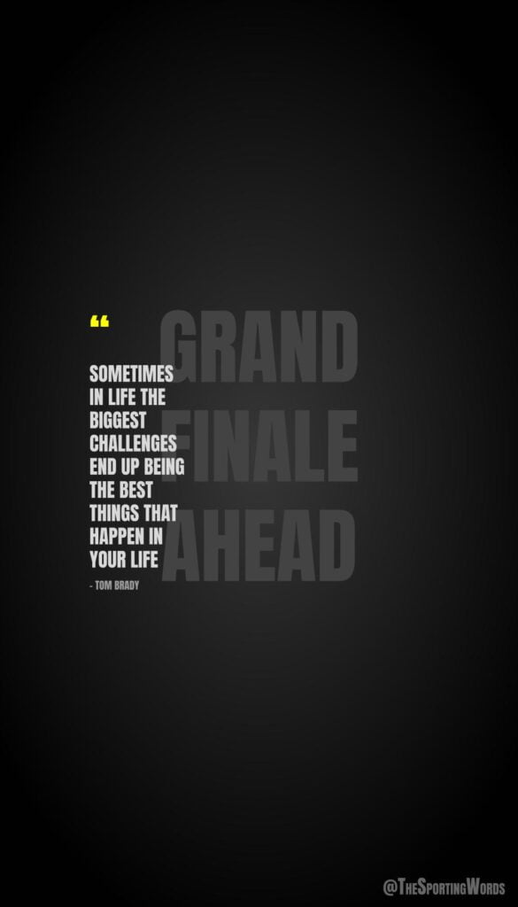 52 Motivational Sports Quotes About Big Games To Get You Pumped Up for ...