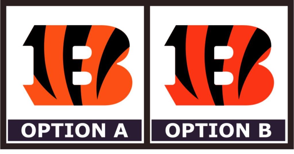 Challenging NFL Logo Quiz: Can You Pick the Right One?